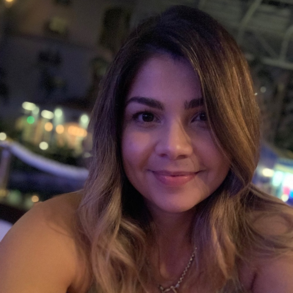 Meet your Posher, Jesica